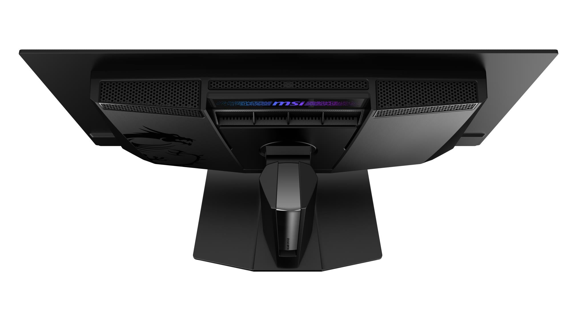 MSI MPG 272URX QD-OLED Monitors