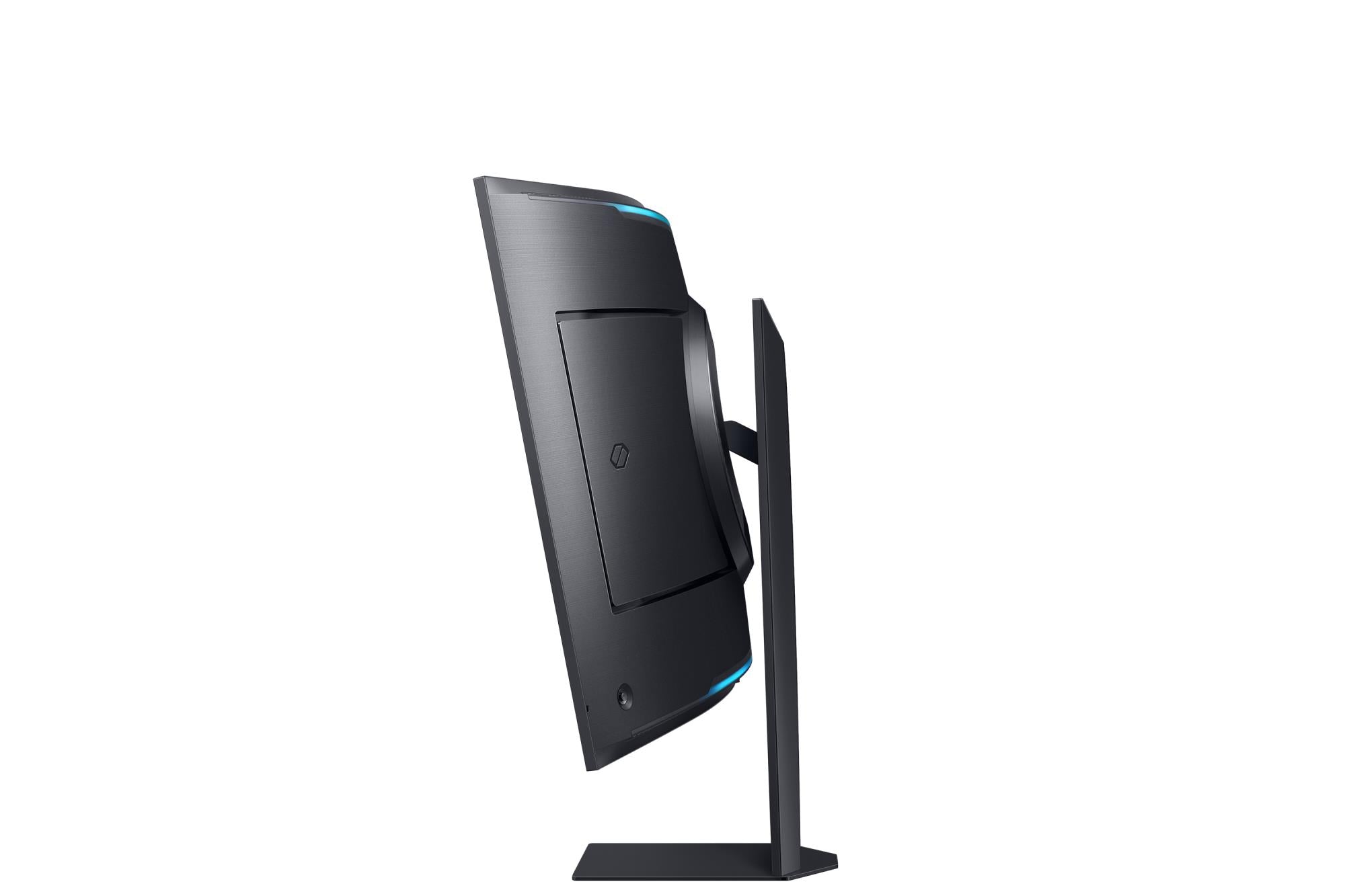 SAMSUNG LS55CG970NUXDU Monitors