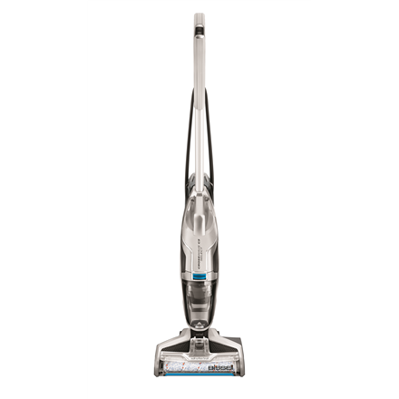 Bissell | Vacuum Cleaner | CrossWave C3 Select | Corded operating | Handstick | Washing function | 560 W | Black/Titaniu