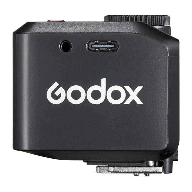 GODOX iT30Pro Flash for Canon - Image 2
