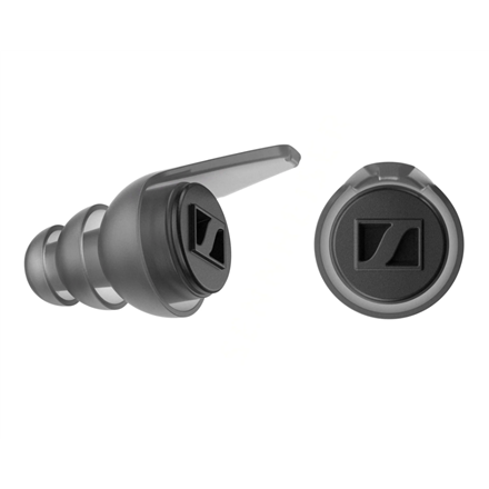 Sennheiser | SoundProtex Plus Hearing Protection | Earplugs