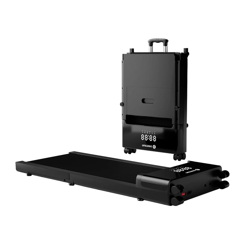 DeerRun Z20 folding electric treadmill - Image 1
