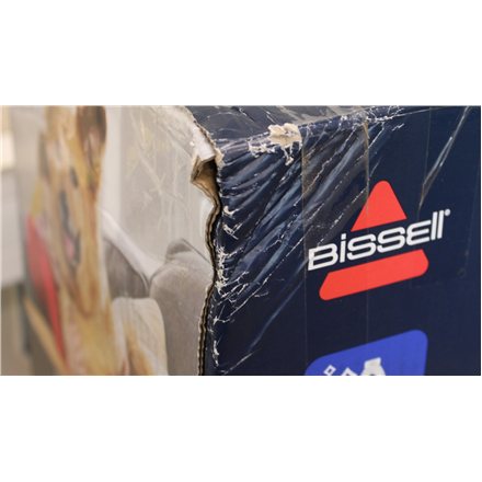 SALE OUT. Bissell | All-in-one Multi-surface Vacuum Cleaner | CrossWave OmniForce Edge Select | Cordless operating | Han