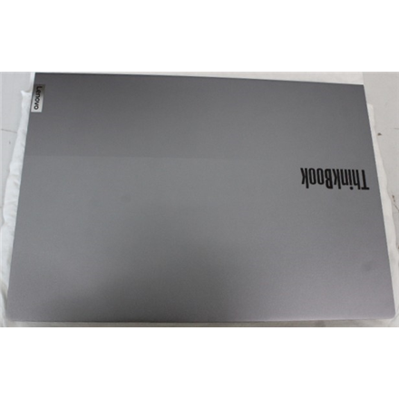 SALE OUT. Lenovo ThinkBook 14 Gen 9 14 WUXGA i7-240H/16GB/512GB/Intel Graphics/WIN11 Pro/ENG Backlit kbd/FP/2Y Warranty 