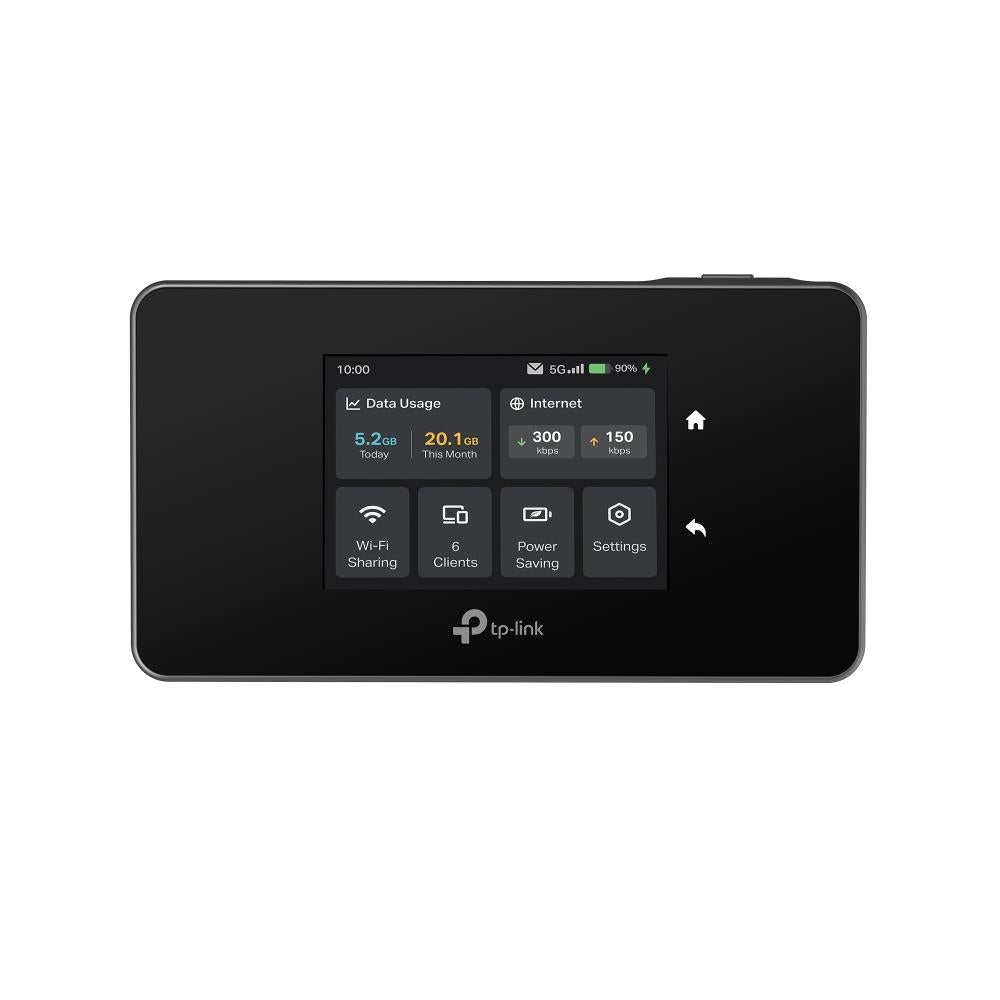 WRL 5G ROUTER MOBILE/M8550 TP-LINK