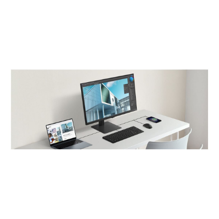 Samsung | LS32D600UAUXEN | 32 " | IPS | QHD | 16:9 | 100 Hz | 5 ms | 2560 x 1440 pixels | 350 cd/m² | HDMI ports quantit