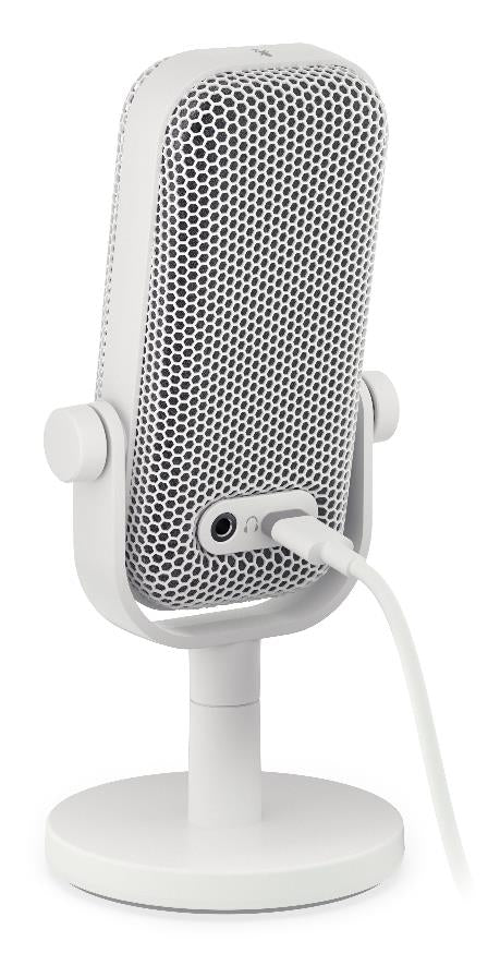 MICROPHONE SOLUM VOICE S OWH/USB-C WHITE EY1B015 ENDORFY