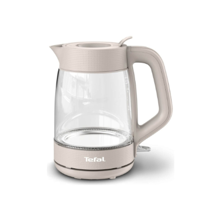 Tefal Morning Glass Kettle KO2G0BE0 | TEFAL