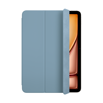 Apple | Smart Folio for iPad Air 11-inch (M2) (+4th, 5th generation) | Folio | Polyurethane | Denim