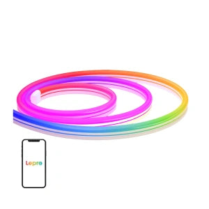 Lepro N1 3m Neon LED Strip - Image 1