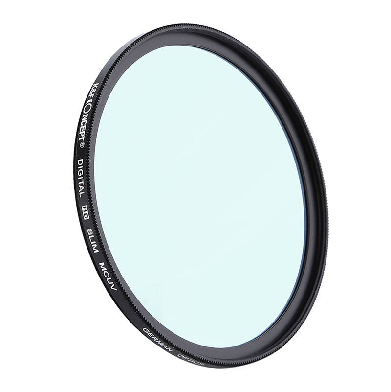 Filter 37 MM MC-UV K&F Concept KU04 - Image 2