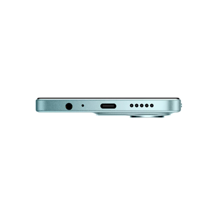 Xiaomi | Redmi | 15C 4G | Mint Green | 6.9 " | IPS LCD | 720 x 1600 pixels | Mediatek | Internal RAM 4 GB | 128 GB | Dual SIM | 4G | Main camera resolution 50 MP | Secondary camera resolution 8 MP | Android | 13 | 6000 mAh