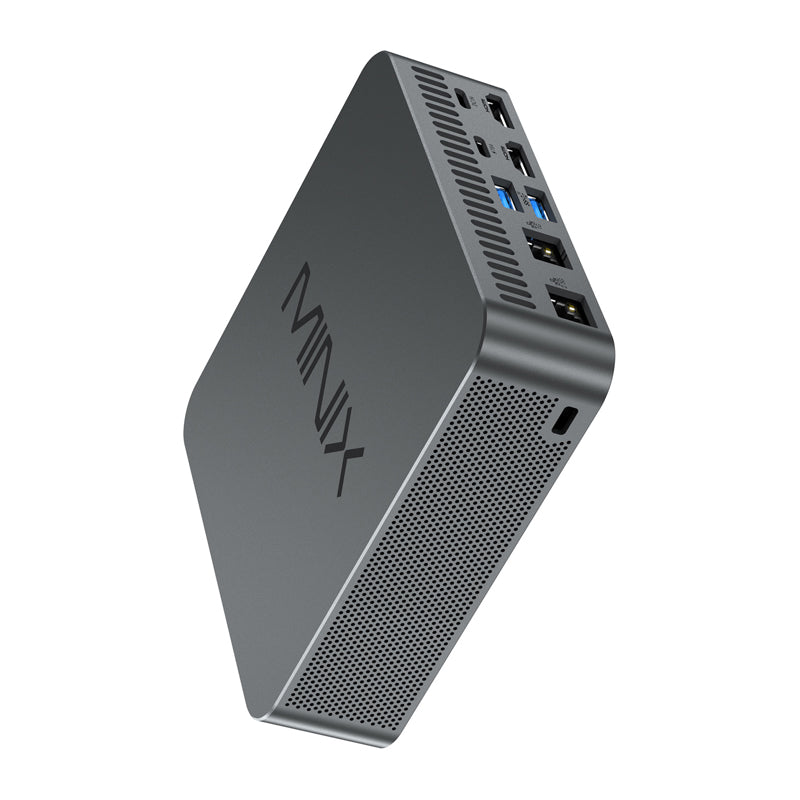 Mini PC Minix N512 i5 12600h 16GB 1TB Windows 11 Pro - Image 4