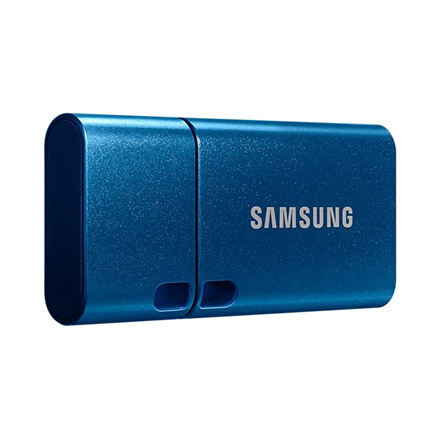Samsung | USB Flash Drive | MUF-256DA/APC | 256 GB | USB 3.2 Gen 1 Type-C | Blue