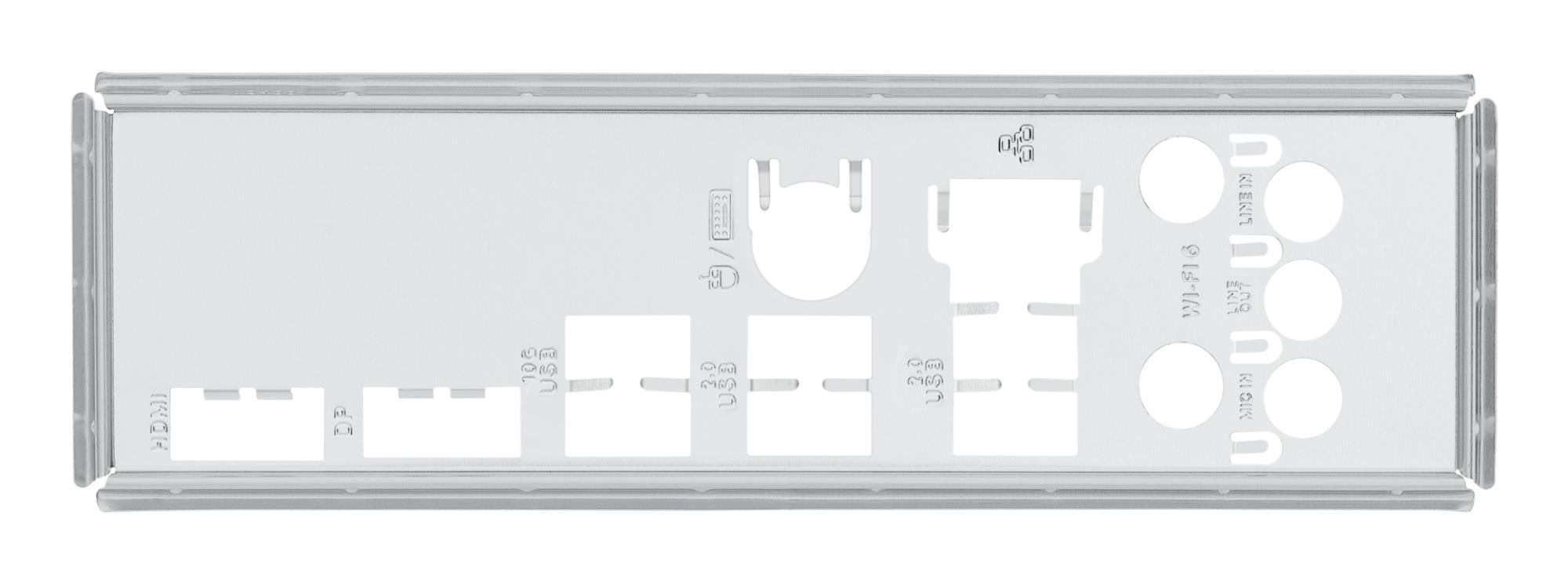 Mainboard ASUS Intel H810 LGA1851 Micro-ATX Memory DDR5 Memory slots 2 PRIMEH810M-AWIFI