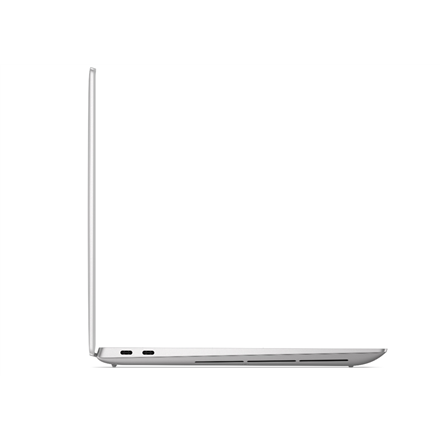 Dell | XPS 14 9440 | Platinum | 14.5 " | FHD+ | 1920 x 1200 pixels | Intel Core Ultra 7 | 155H | 16 GB | LPDDR5x | Solid