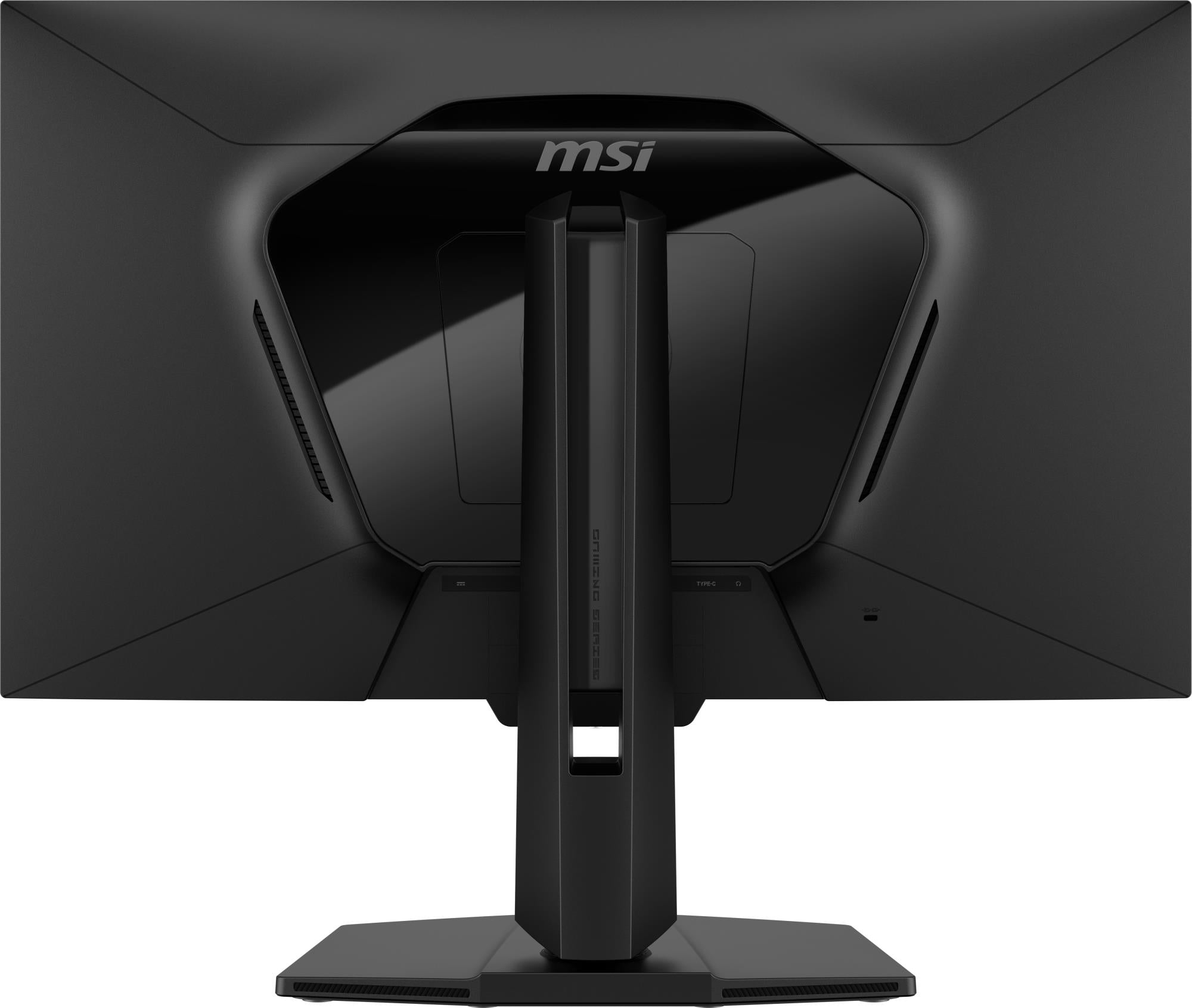 MSI MAG 274UPDF E16M Monitors