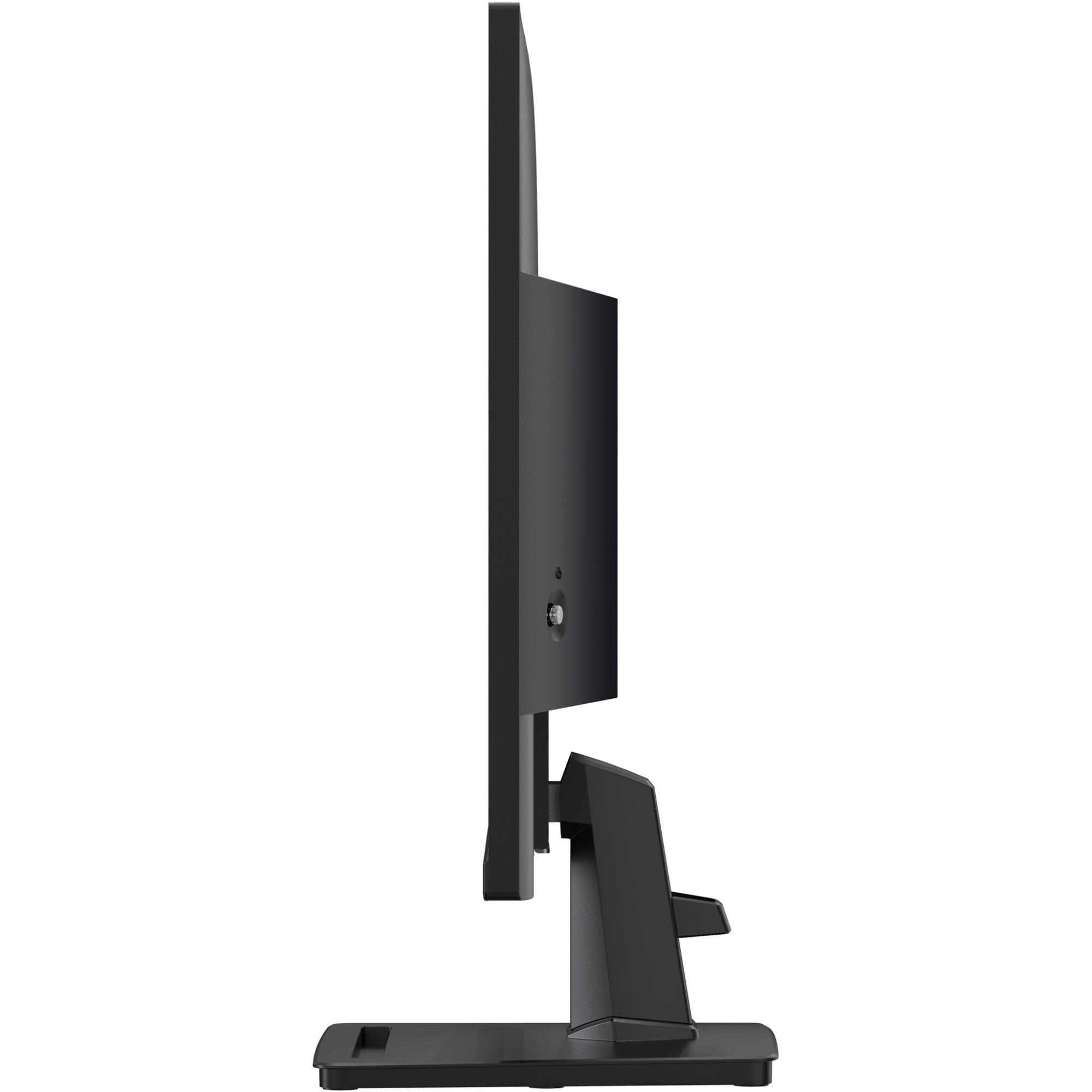 LCD Monitor MSI PRO MP275Q 27" Panel IPS 2560x1440 16:9 100Hz Matte 1 ms Speakers Tilt Colour Black PROMP275Q