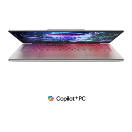Lenovo Yoga Slim 7 14ILL10 Intel | Luna Grey | 14 " | OLED | WUXGA | 1920 x 1200 pixels | Glossy | Intel Core Ultra 5 | 