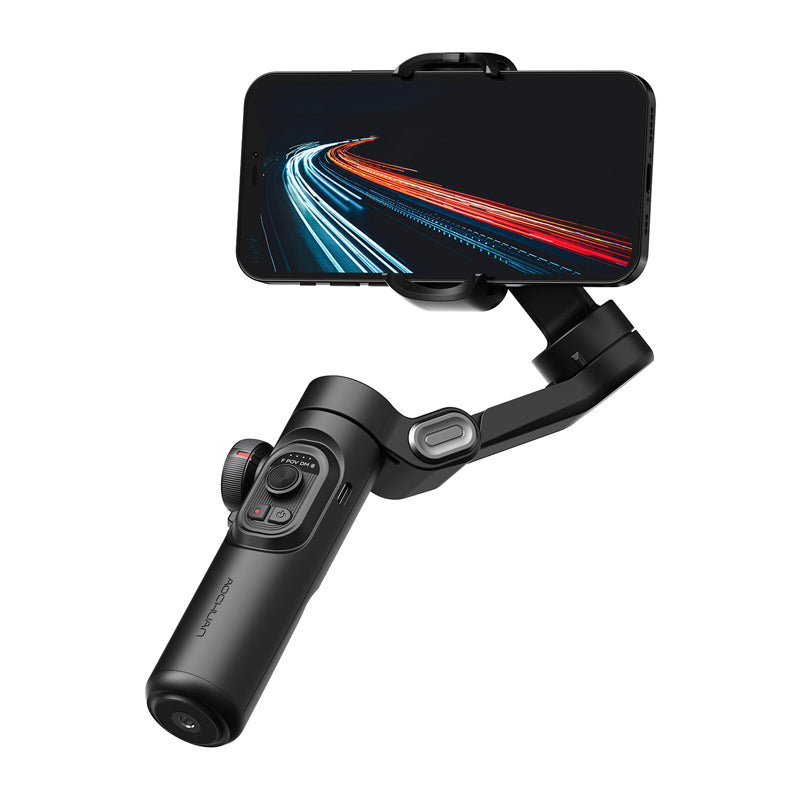 AOCHUAN XE Standard Gimbal (Black) - Image 2
