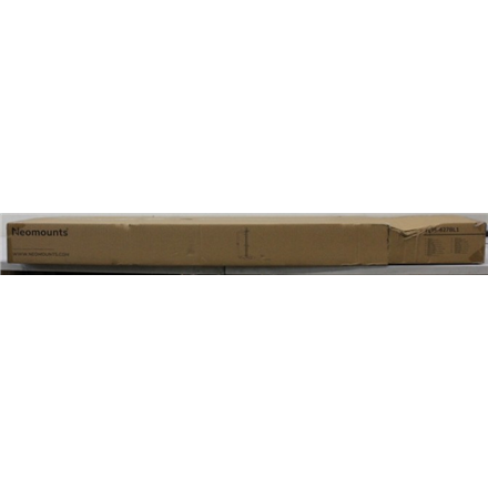 SALE OUT. Neomounts FL15-627BL1 Tablet floor stand - max 3 kg | 6,6 lbs | Neomounts Floor stand | Tilt, Rotate | FL15-62
