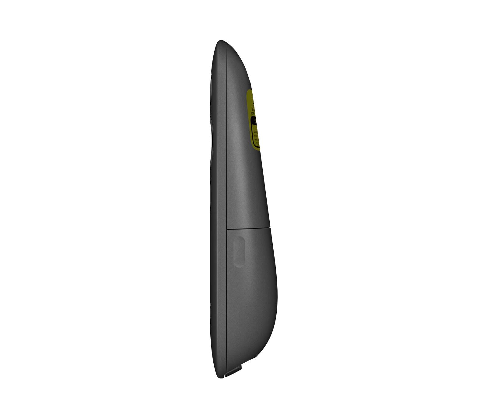 PRESENTER/POINTER R500S/GRAPHITE 910-005843 LOGITECH