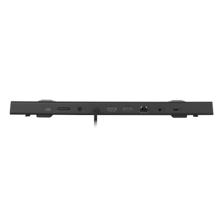 Asus USB-C Stand Dock DC310