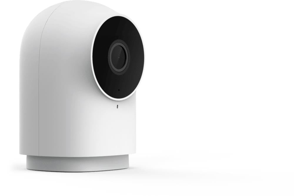 SMART HOME G2H PRO CAMERA HUB/CH-C01 AQARA
