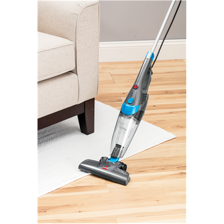 Bissell | Vacuum Cleaner | Featherweight Pro Eco | Corded operating | Handstick and Handheld | 450 W | - V | Operating r