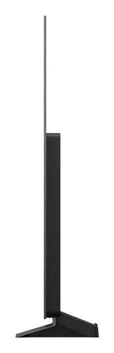TV Set LG 65" OLED/4K/Smart 3840x2160 Wireless LAN Bluetooth webOS Black OLED65C51LA