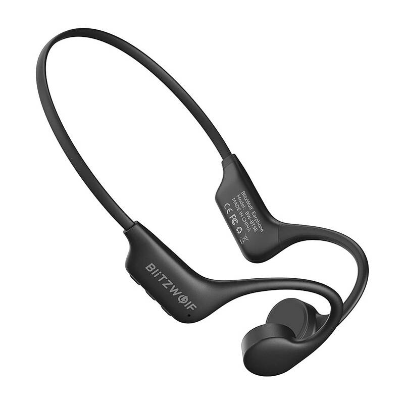 Blitzwolf BW-BTS8 bone conduction headphones - Image 1
