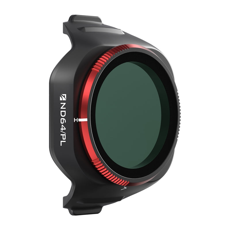 ND64/PL Freewell filter for DJI Mini 5 Pro - Image 1