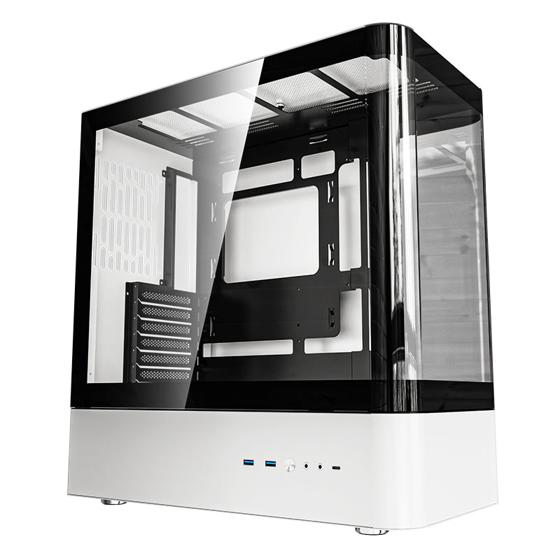 DarkFlash HM1 computer case - Image 1