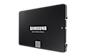 SSD SAMSUNG 870 EVO 1TB SATA SATA 3.0 MLC Write speed 530 MBytes/sec Read speed 560 MBytes/sec 2,5" TBW 600 TB MTBF 1500000 hours MZ-77E1T0B/EU