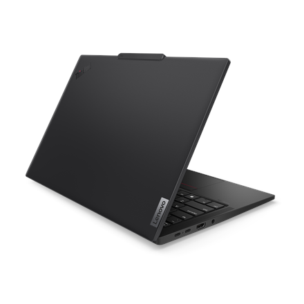 Lenovo ThinkPad T14s G6 Snapdragon | Black | 14 " | IPS | WUXGA | 1920 x 1200 pixels | Anti-glare | Snapdragon X Elite |
