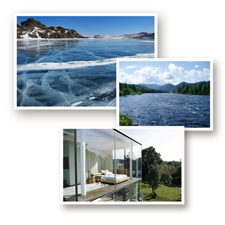 ColorWay Photo Paper, 50 sheets | Premium High Glossy | 255 g/m² | 10x15