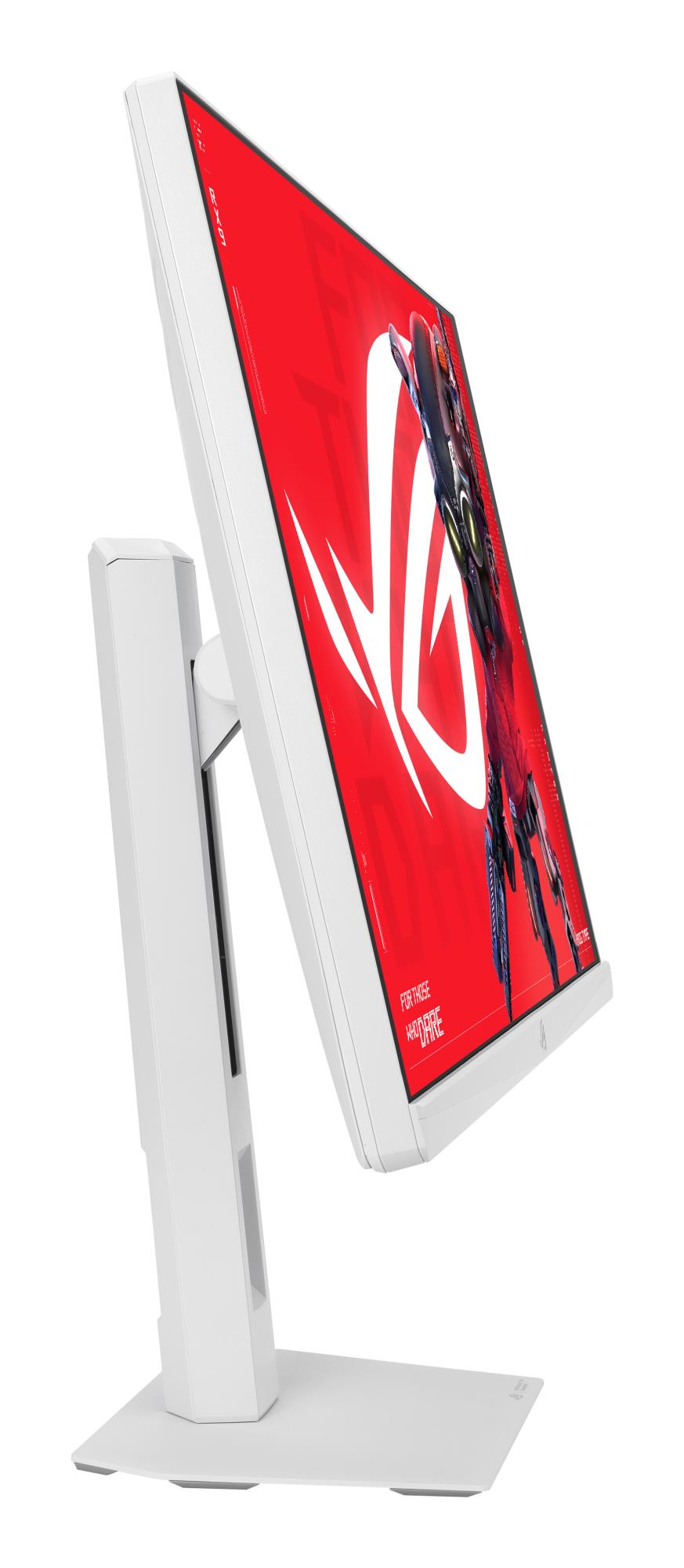 LCD Monitor ASUS 27 " 2560 x 1440 pixels Wide Quad HD Native aspect ratio 16:9 LCD Flat 90LM0C92-B01171