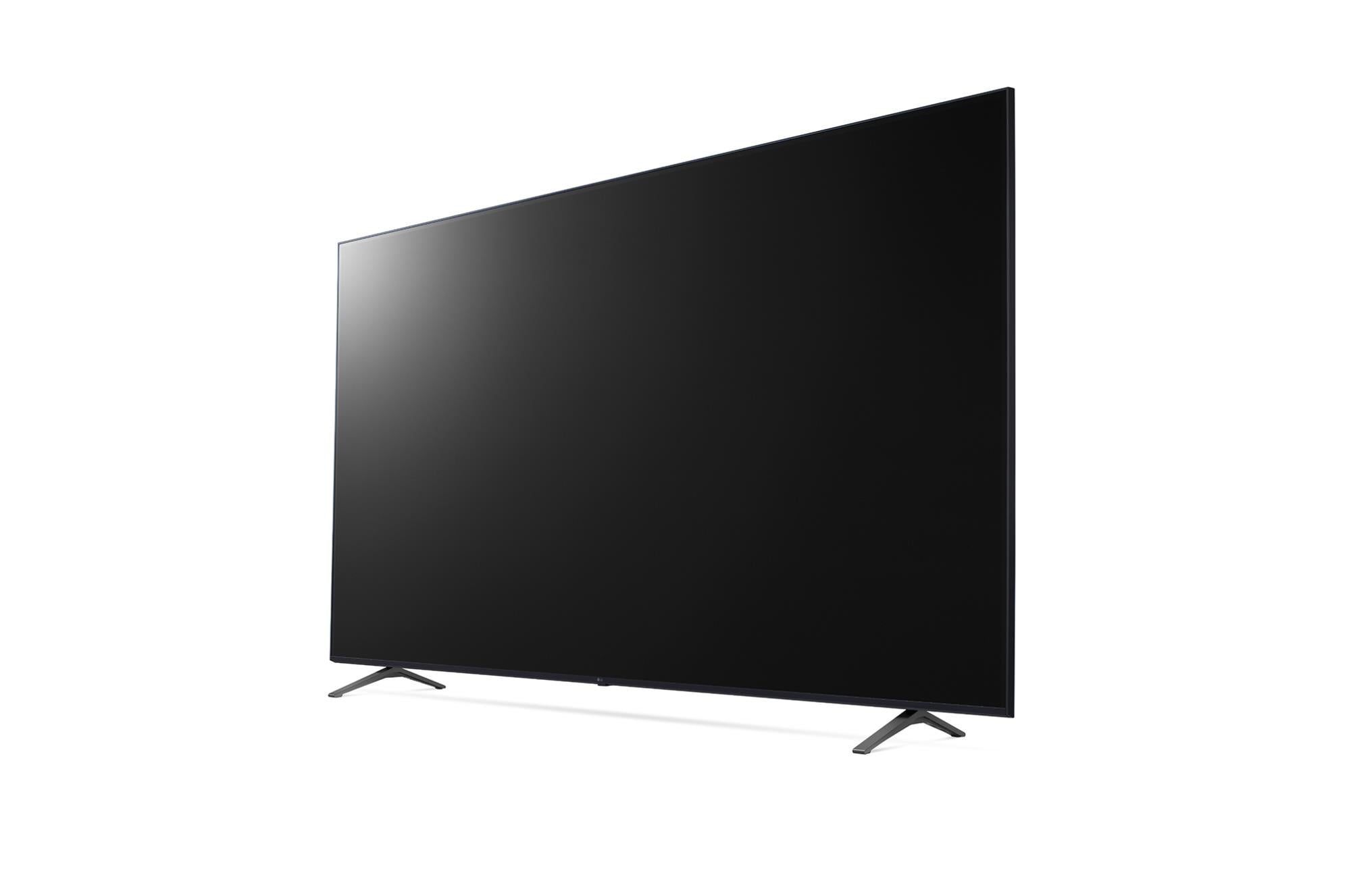 TV SET LCD 86" 4K/86UN640S0LD LG