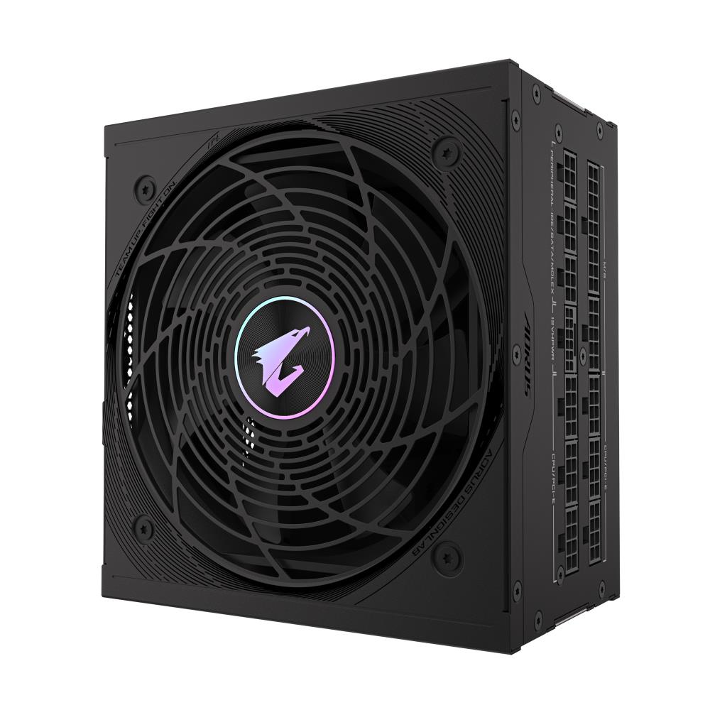 Power Supply NZXT GP-AE1000PM PG5 1000 Watts Efficiency 80 PLUS PLATINIUM PFC Active MTBF 100000 hours GP-AE1000PMPG5