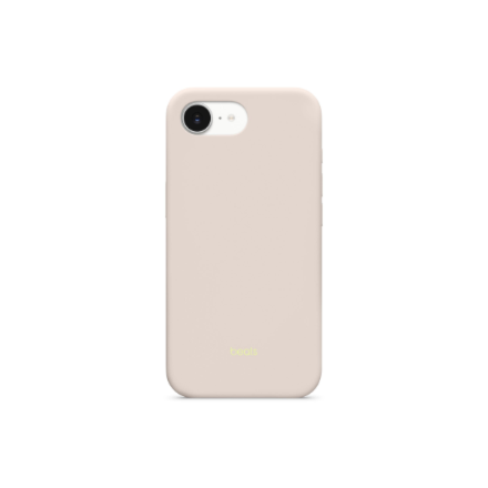Apple iPhone 17e Case with MagSafe – Lime Stone | Apple