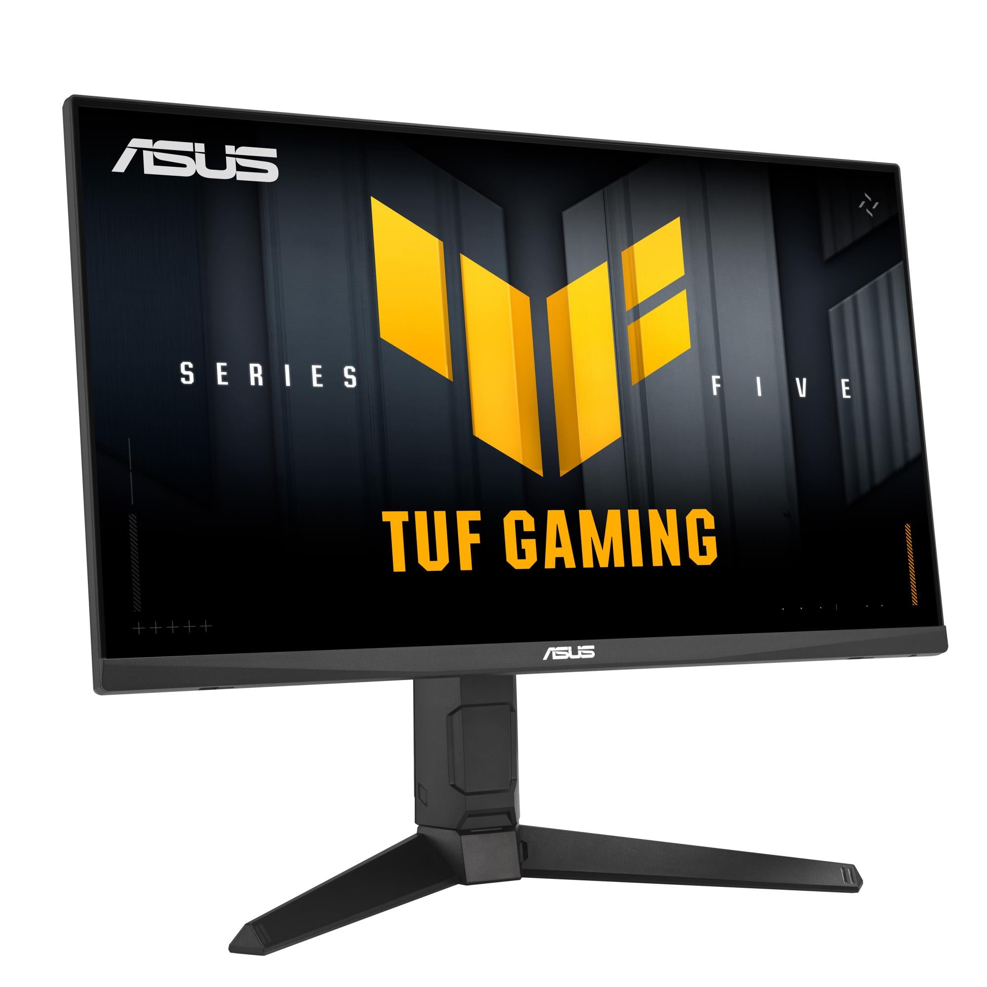 LCD Monitor ASUS 23.8 " 1920 x 1080 pixels Full HD Native aspect ratio 16:9 LCD Flat 90LM0C10-B01171