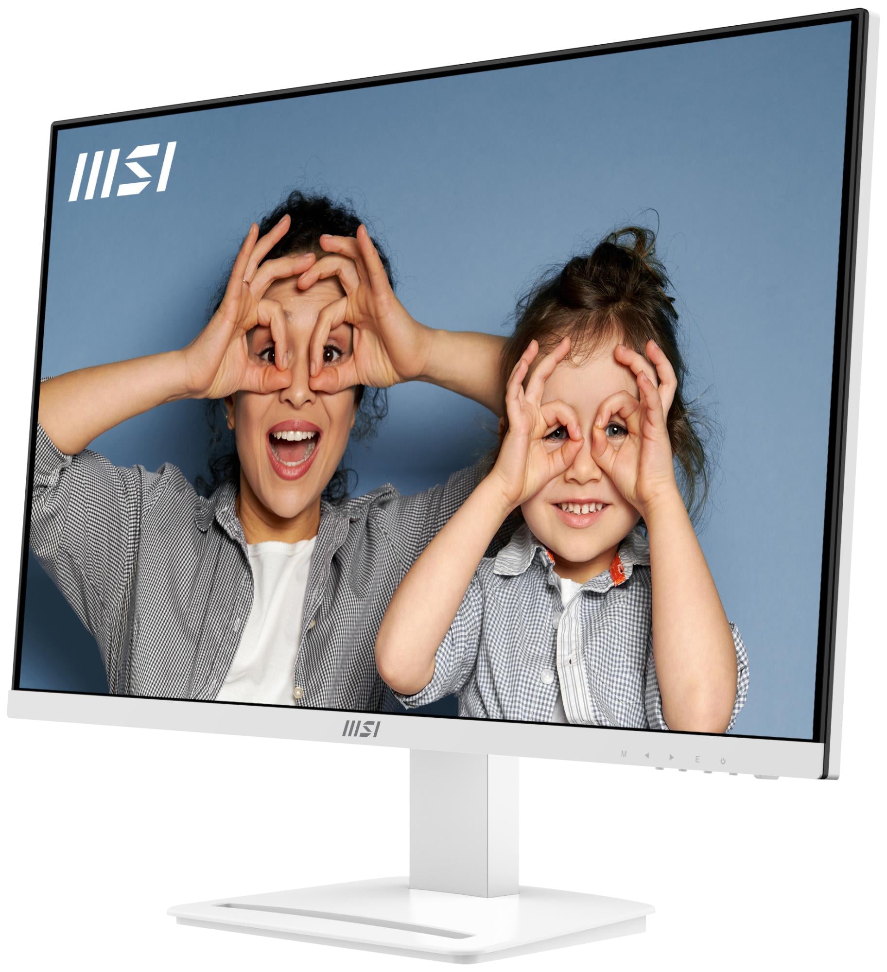 MSI PRO MP273QW E2 Monitors
