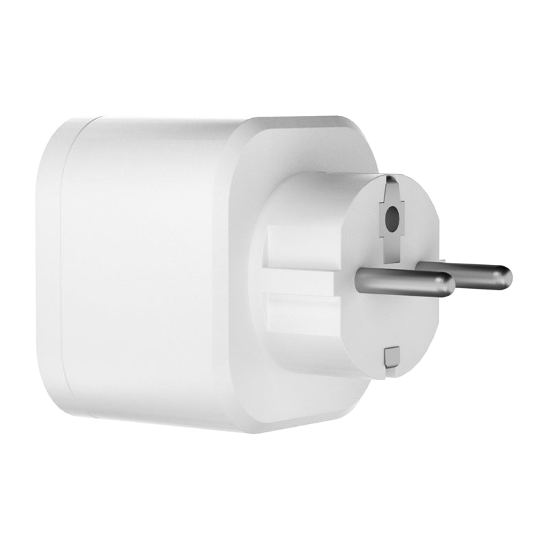 SONOFF S61s Matter External Plug via Wi-Fi, 4-Pack - Image 5
