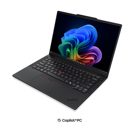Lenovo ThinkPad T14s G7 Intel | Black | 14 " | IPS | WUXGA | 1920 x 1200 pixels | Anti-glare | Intel Core Ultra 5 | 325 