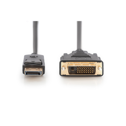 Digitus | DisplayPort Adapter Cable | AK-340306-020-S