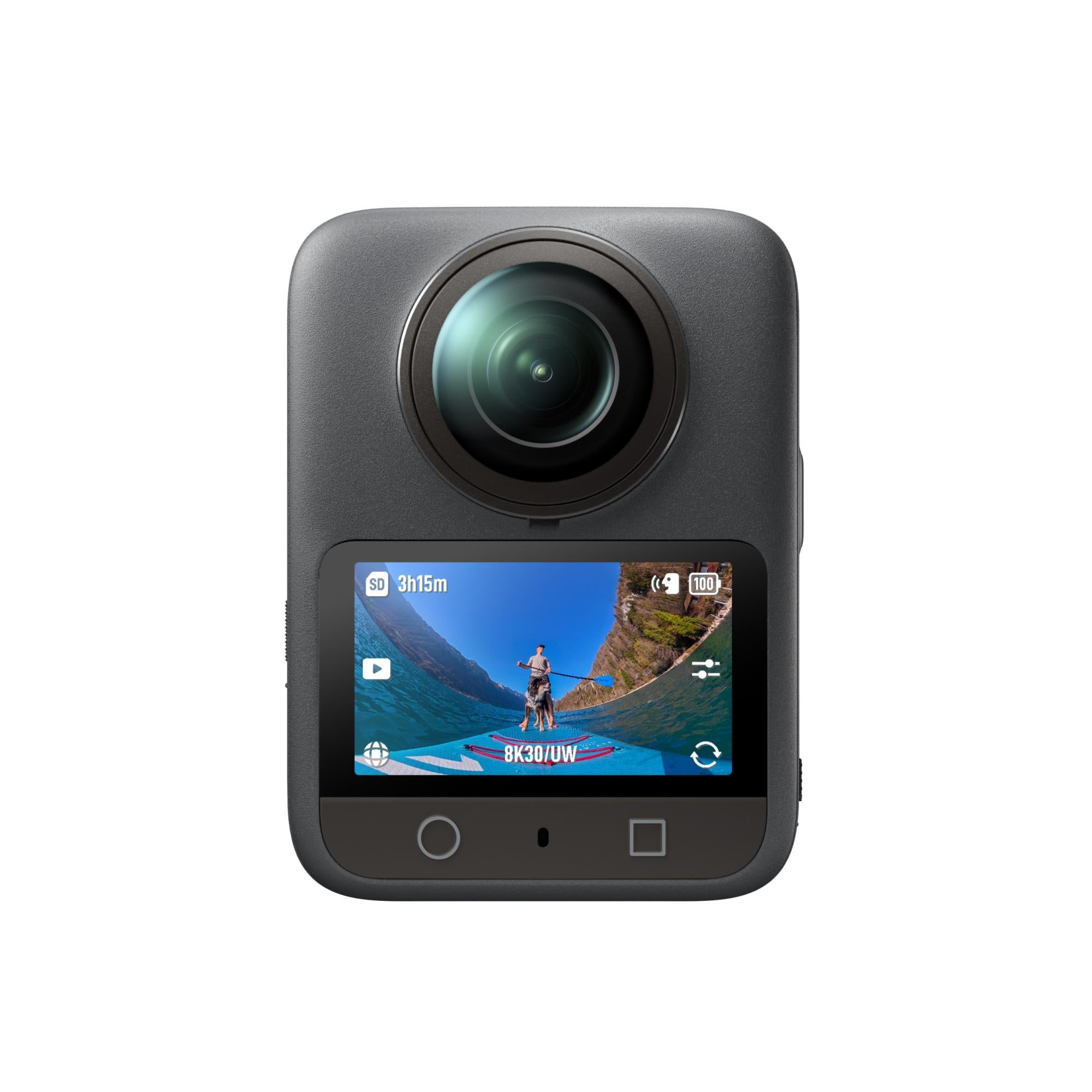 CAMERA OSMO 360 ADVENTURE/COMBO CP.OS.00000442.04 DJI