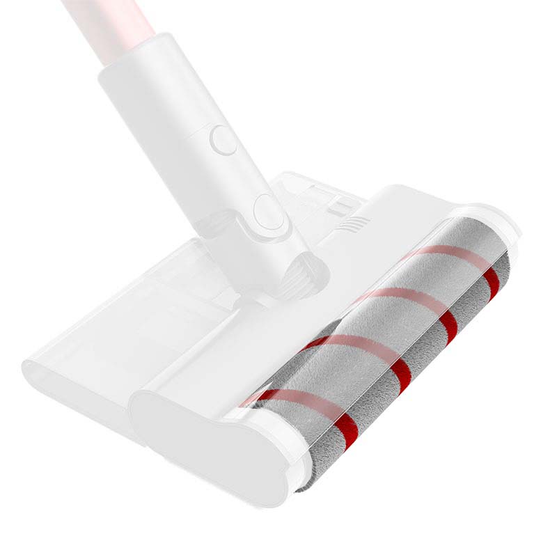 Soft-rolling brush for vacuum cleaner Dreame T20/ T20 Pro - Image 1
