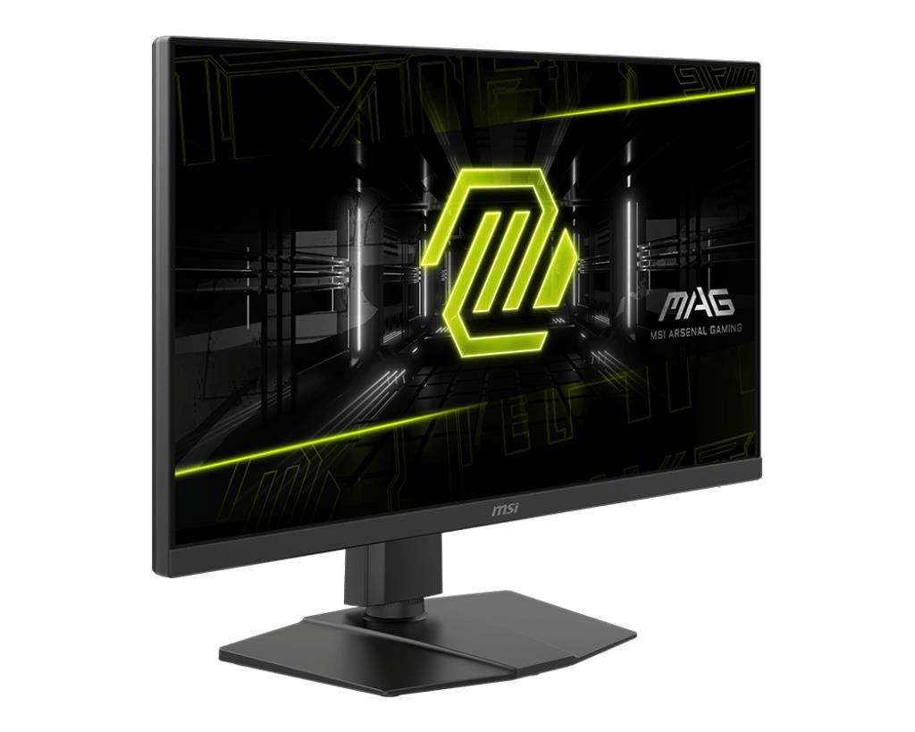 LCD Monitor MSI MAG 272URDF E16 27" Gaming/4K Matte Panel IPS 3840x2160 16:9 160Hz 0.5 ms Colour Black MAG272URDFE16