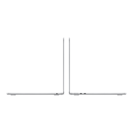 Apple MacBook | Air | Silver | 13.6 " | 2560 x 1664 pixels | Apple M5 | 24 GB | Solid-state drive capacity 1000 GB | App