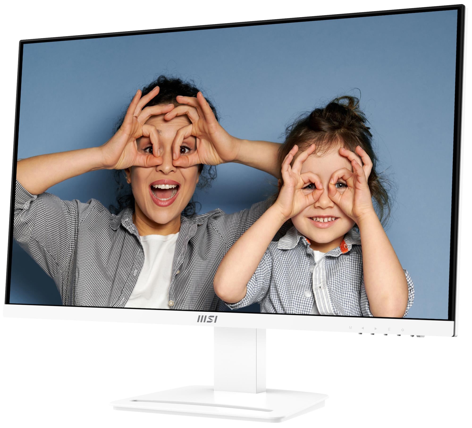 MSI PRO MP273QW E2 Monitors